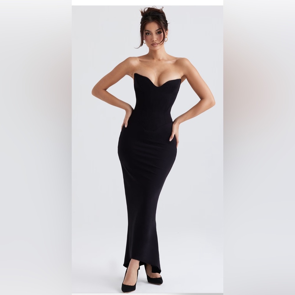 House of CB Sabine dress